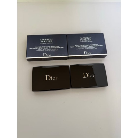 Diorskin Forever Extreme Control 9g